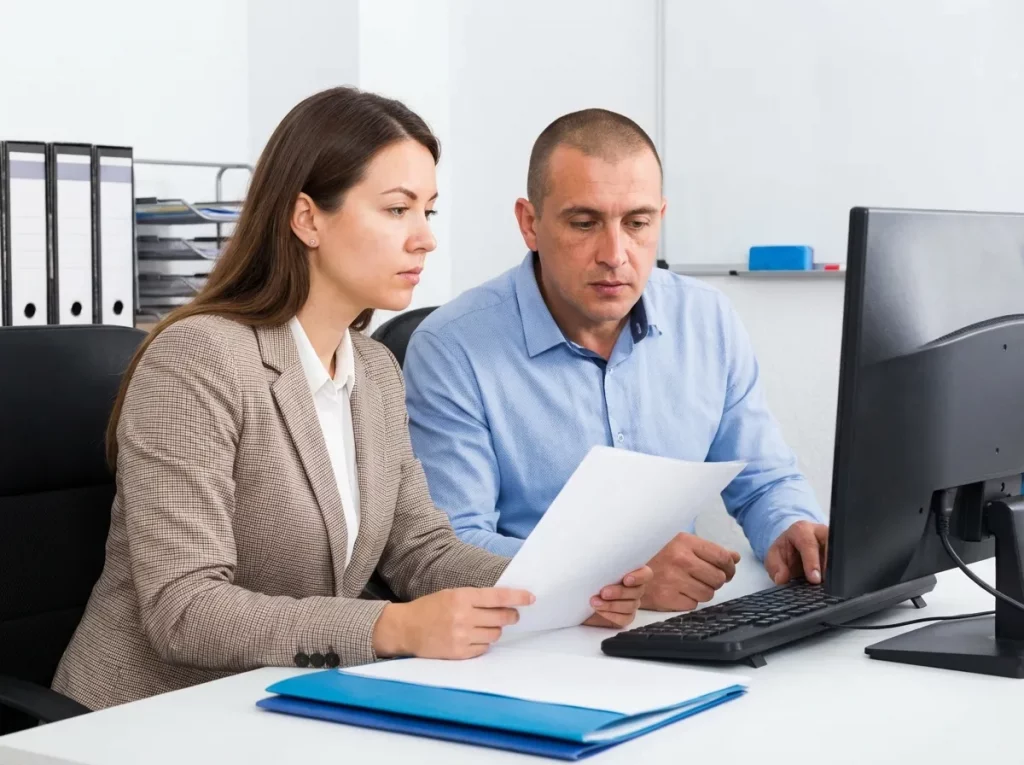 Curso de actividades administrativas en la relación con el cliente en Benidorm