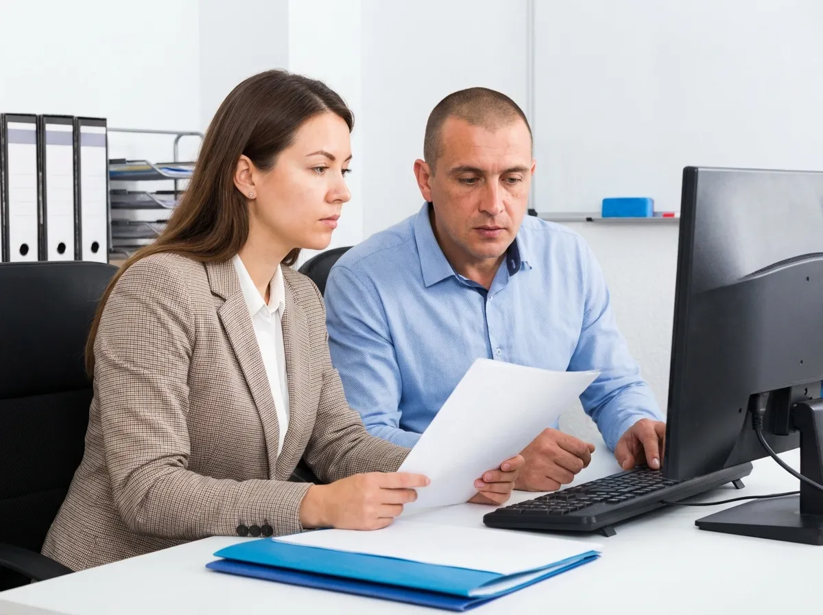 Curso de actividades administrativas en la relación con el cliente en Benidorm